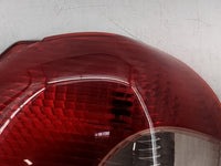 2000-2002 Toyota Echo Tail Light Assembly Passenger Right OEM Fits Fits 2000 2001 2002 OEM Used Auto Parts - Oemusedautopart