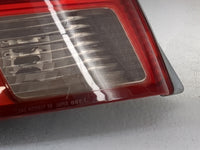 2000-2002 Toyota Echo Tail Light Assembly Driver Left OEM P/N:81561-52070 81551-52070 Fits Fits 2000 2001 2002 OEM Used Auto