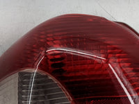 2000-2002 Toyota Echo Tail Light Assembly Driver Left OEM P/N:81561-52070 81551-52070 Fits Fits 2000 2001 2002 OEM Used Auto