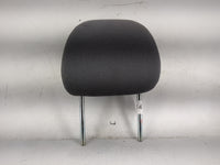 2001 Toyota Echo Headrest Head Rest Front Driver Seat Black - Oemusedautoparts1.com