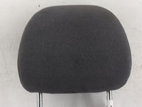 2001 Toyota Echo Headrest Head Rest Front Driver Seat Black - Oemusedautoparts1.com