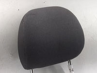 2001 Toyota Echo Headrest Head Rest Front Driver Seat Black - Oemusedautoparts1.com