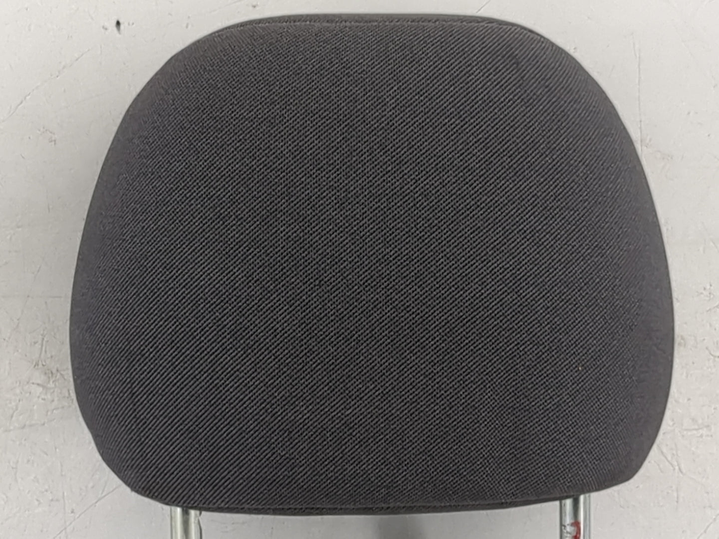 2001 Toyota Echo Headrest Head Rest Front Driver Seat Black - Oemusedautoparts1.com