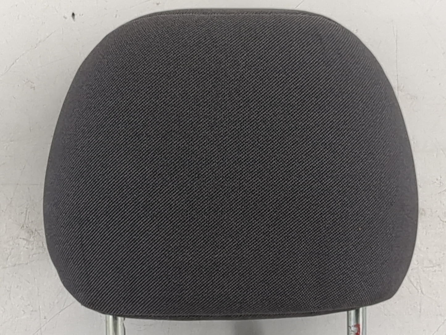 2001 Toyota Echo Headrest Head Rest Front Driver Seat Black - Oemusedautoparts1.com