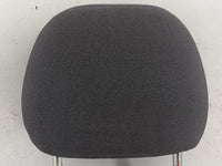 2001 Toyota Echo Headrest Head Rest Front Driver Seat Black - Oemusedautoparts1.com
