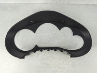 2001 Toyota Echo Instrument Cluster Bezel - Oemusedautoparts1.com
