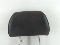 2001 Toyota Echo Headrest Head Rest Front Driver Passenger Seat Black - Oemusedautoparts1.com