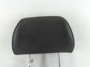 compare product 2001 Toyota Echo Headrest Head Rest Front Driver Passenger Seat Black
