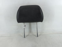 2001 Toyota Echo Headrest Head Rest Front Driver Passenger Seat Black - Oemusedautoparts1.com