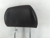 2001 Toyota Echo Headrest Head Rest Front Driver Passenger Seat Black - Oemusedautoparts1.com