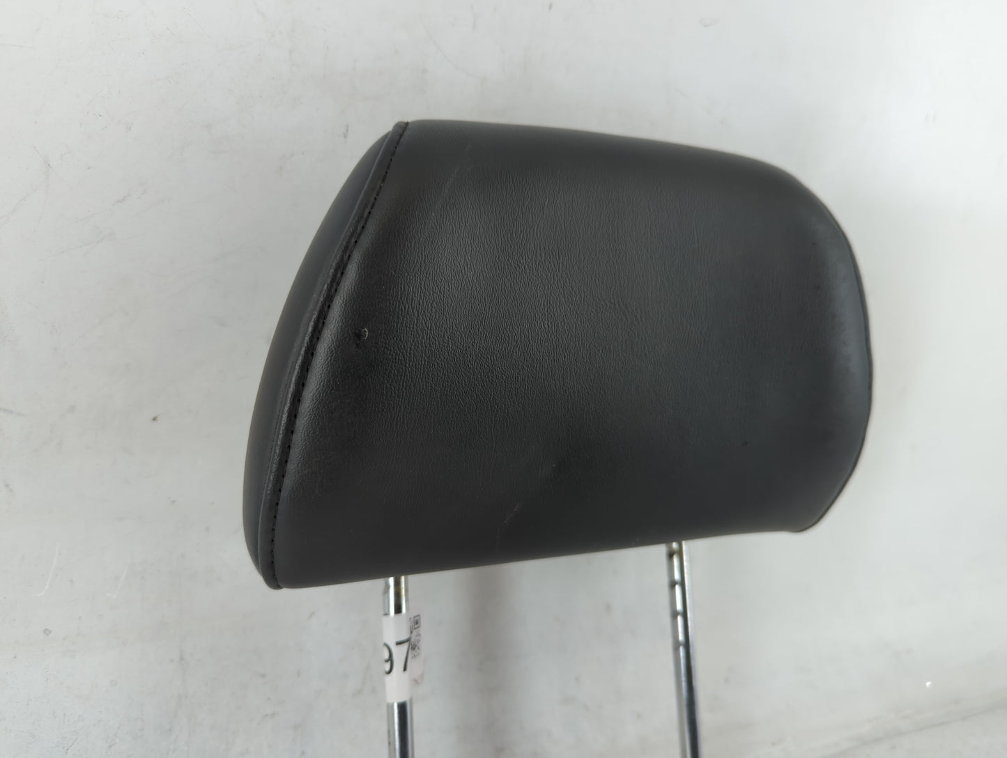 2001 Toyota Echo Headrest Head Rest Front Driver Passenger Seat Black - Oemusedautoparts1.com