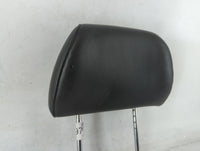 2001 Toyota Echo Headrest Head Rest Front Driver Passenger Seat Black - Oemusedautoparts1.com