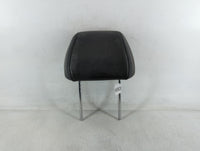 2001 Toyota Echo Headrest Head Rest Front Driver Passenger Seat Black - Oemusedautoparts1.com