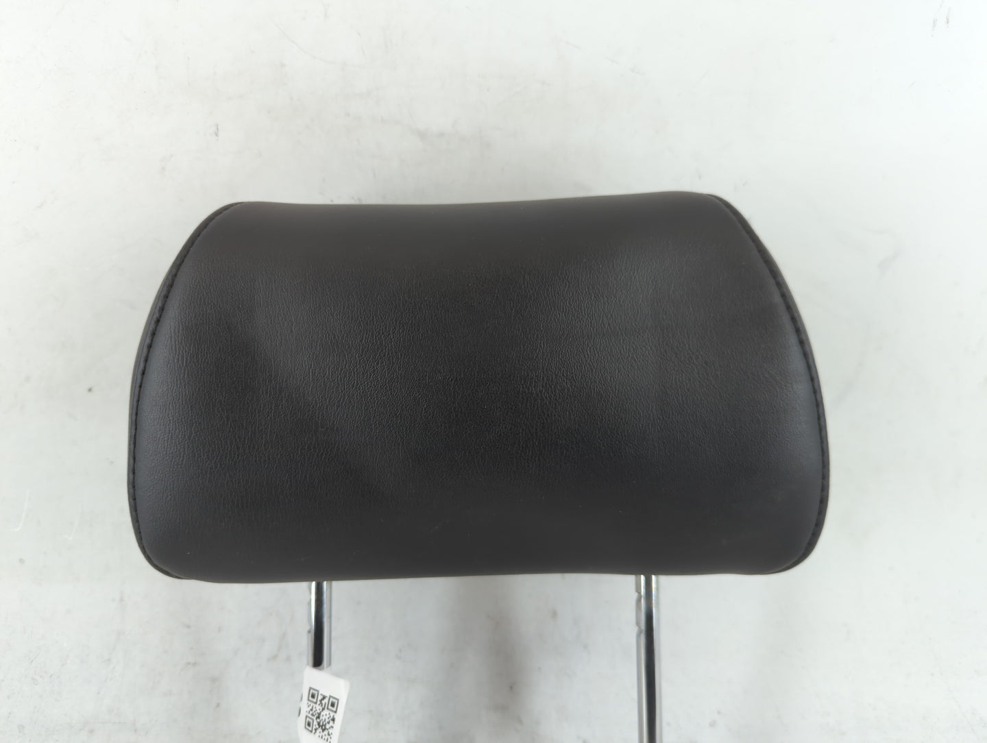 2001 Toyota Echo Headrest Head Rest Rear Seat Black - Oemusedautoparts1.com