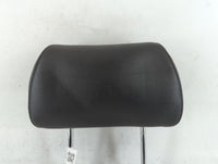 2001 Toyota Echo Headrest Head Rest Rear Seat Black - Oemusedautoparts1.com