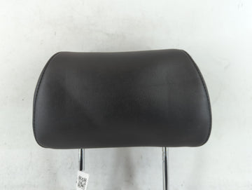 2001 Toyota Echo Headrest Head Rest Rear Seat Black - Oemusedautoparts1.com