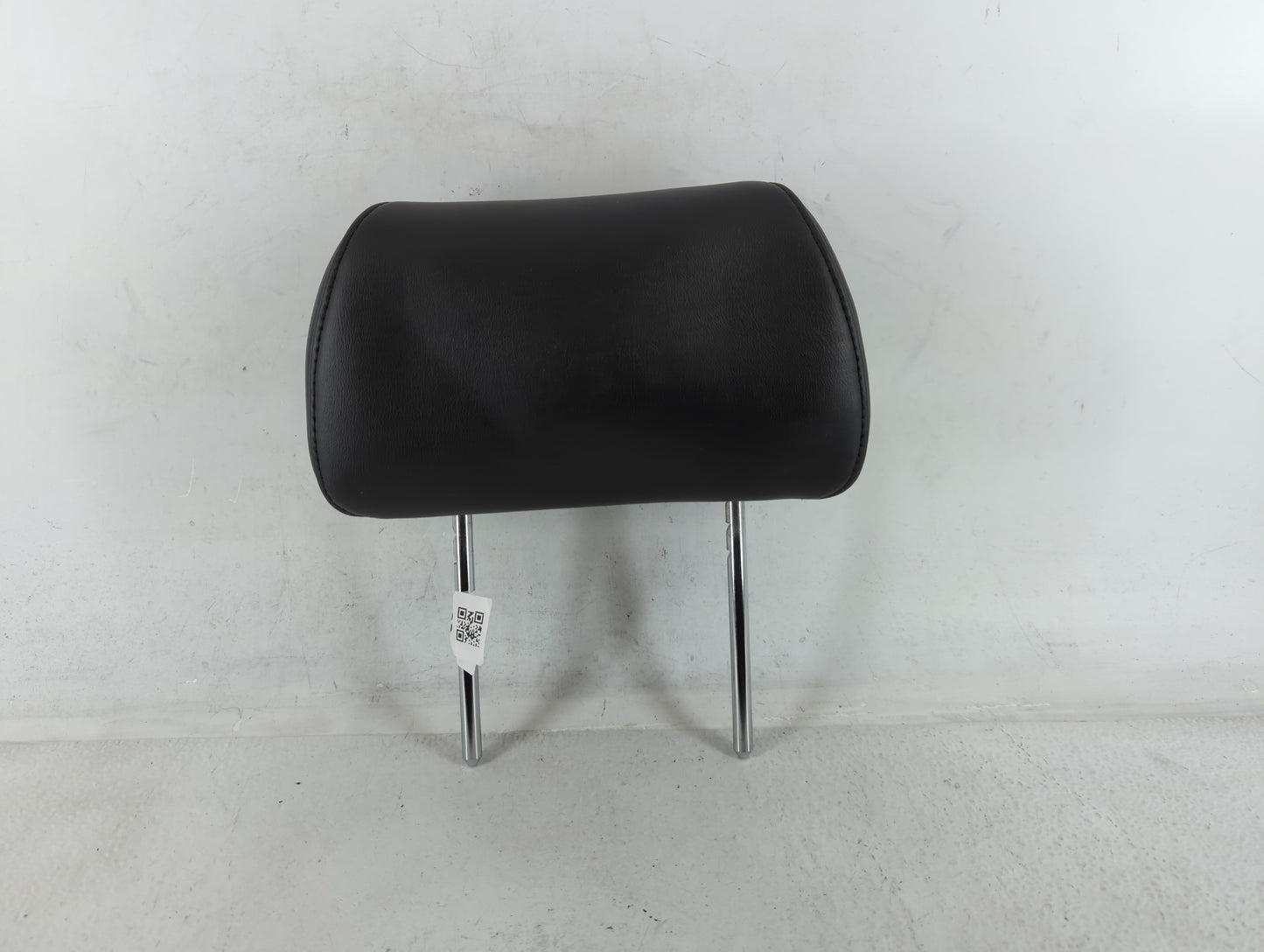2001 Toyota Echo Headrest Head Rest Rear Seat Black - Oemusedautoparts1.com
