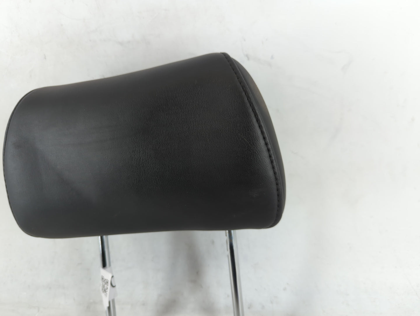 2001 Toyota Echo Headrest Head Rest Rear Seat Black - Oemusedautoparts1.com