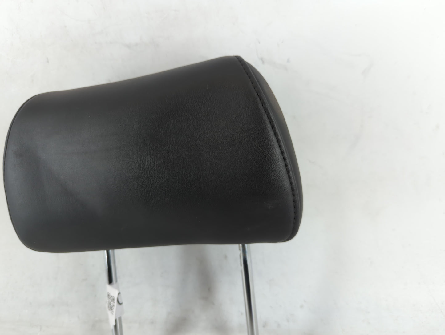 2001 Toyota Echo Headrest Head Rest Rear Seat Black - Oemusedautoparts1.com