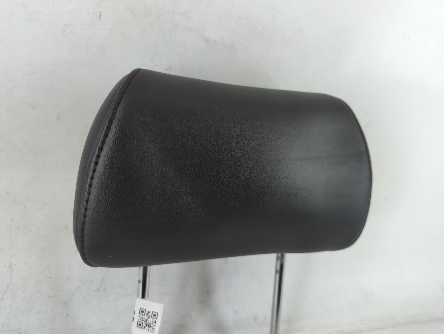 2001 Toyota Echo Headrest Head Rest Rear Seat Black - Oemusedautoparts1.com