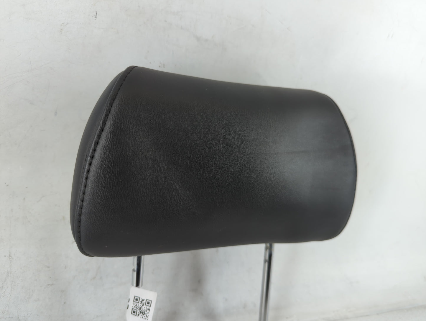 2001 Toyota Echo Headrest Head Rest Rear Seat Black - Oemusedautoparts1.com