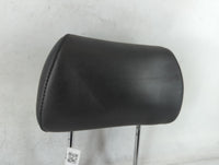 2001 Toyota Echo Headrest Head Rest Rear Seat Black - Oemusedautoparts1.com