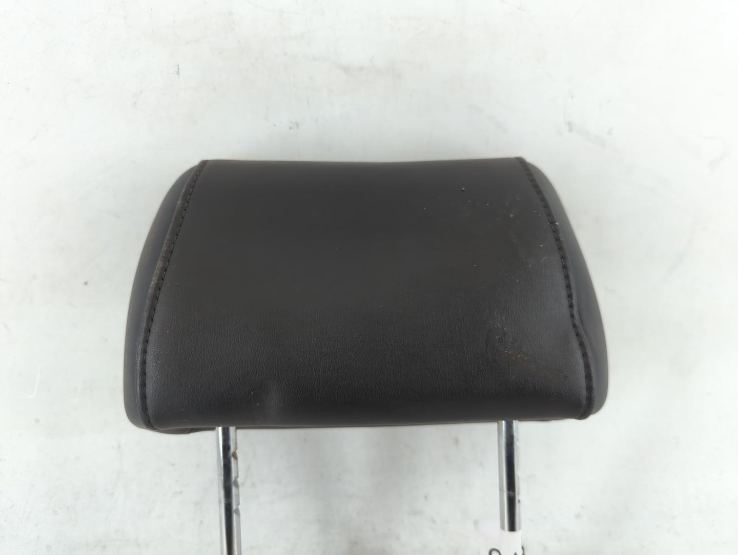 2001 Toyota Echo Headrest Head Rest Rear Seat Black - Oemusedautoparts1.com