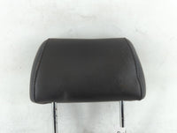 2001 Toyota Echo Headrest Head Rest Rear Seat Black - Oemusedautoparts1.com