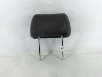 2001 Toyota Echo Headrest Head Rest Rear Seat Black - Oemusedautoparts1.com