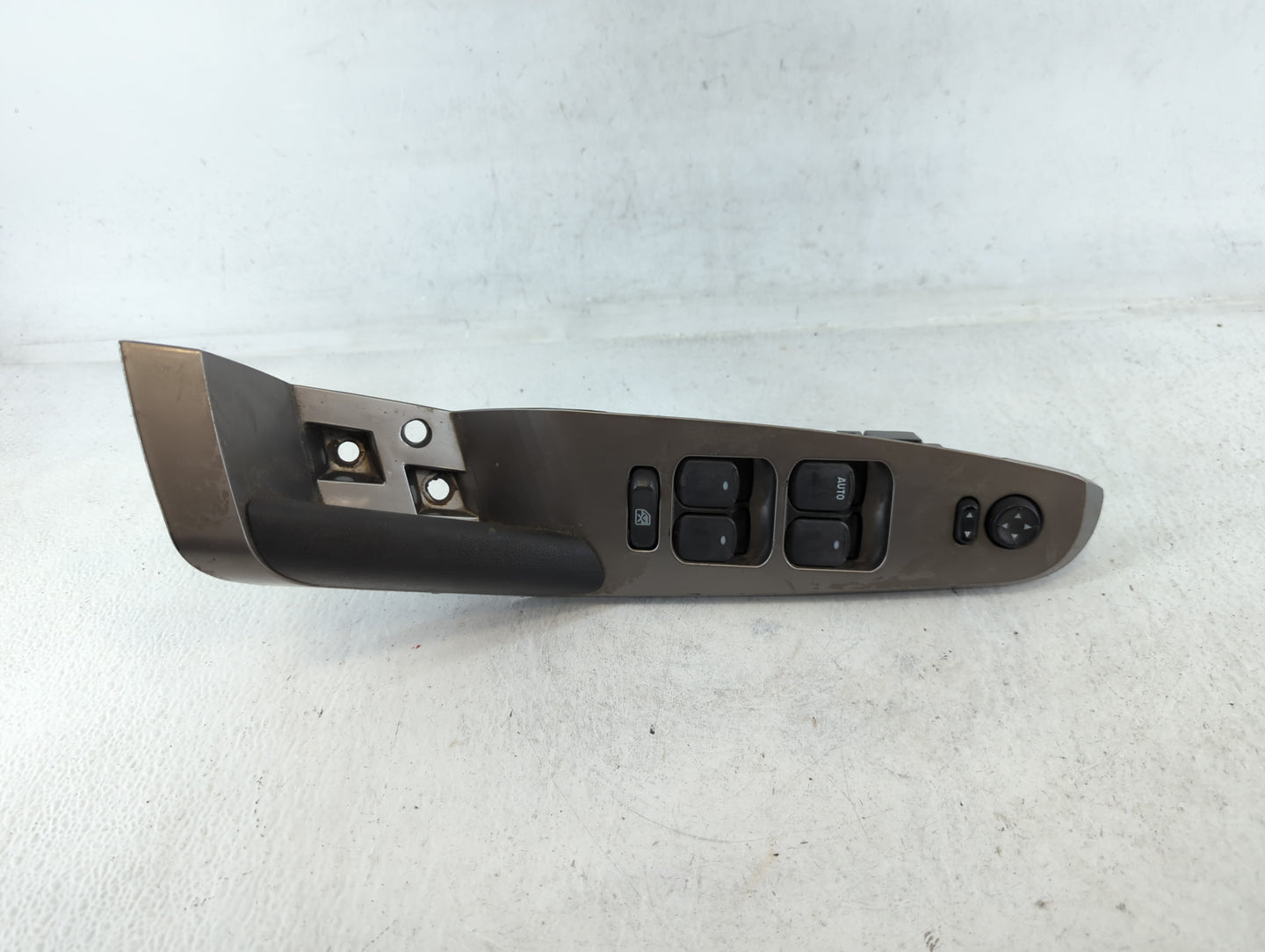 2000-2005 Toyota Echo Master Power Window Switch Replacement Driver Side Left Fits Fits 1998 1999 2000 2001 2002 2003 2004 2