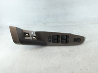 2000-2005 Toyota Echo Master Power Window Switch Replacement Driver Side Left Fits Fits 1998 1999 2000 2001 2002 2003 2004 2