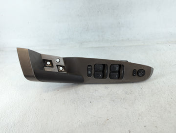2000-2005 Toyota Echo Master Power Window Switch Replacement Driver Side Left Fits Fits 1998 1999 2000 2001 2002 2003 2004 2