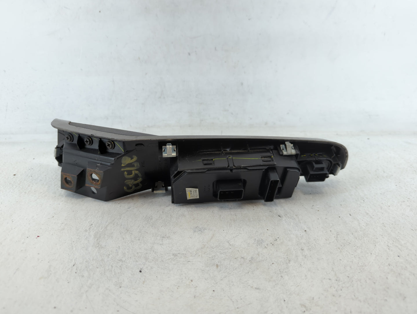 2000-2005 Toyota Echo Master Power Window Switch Replacement Driver Side Left Fits Fits 1998 1999 2000 2001 2002 2003 2004 2