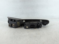 2000-2005 Toyota Echo Master Power Window Switch Replacement Driver Side Left Fits Fits 1998 1999 2000 2001 2002 2003 2004 2
