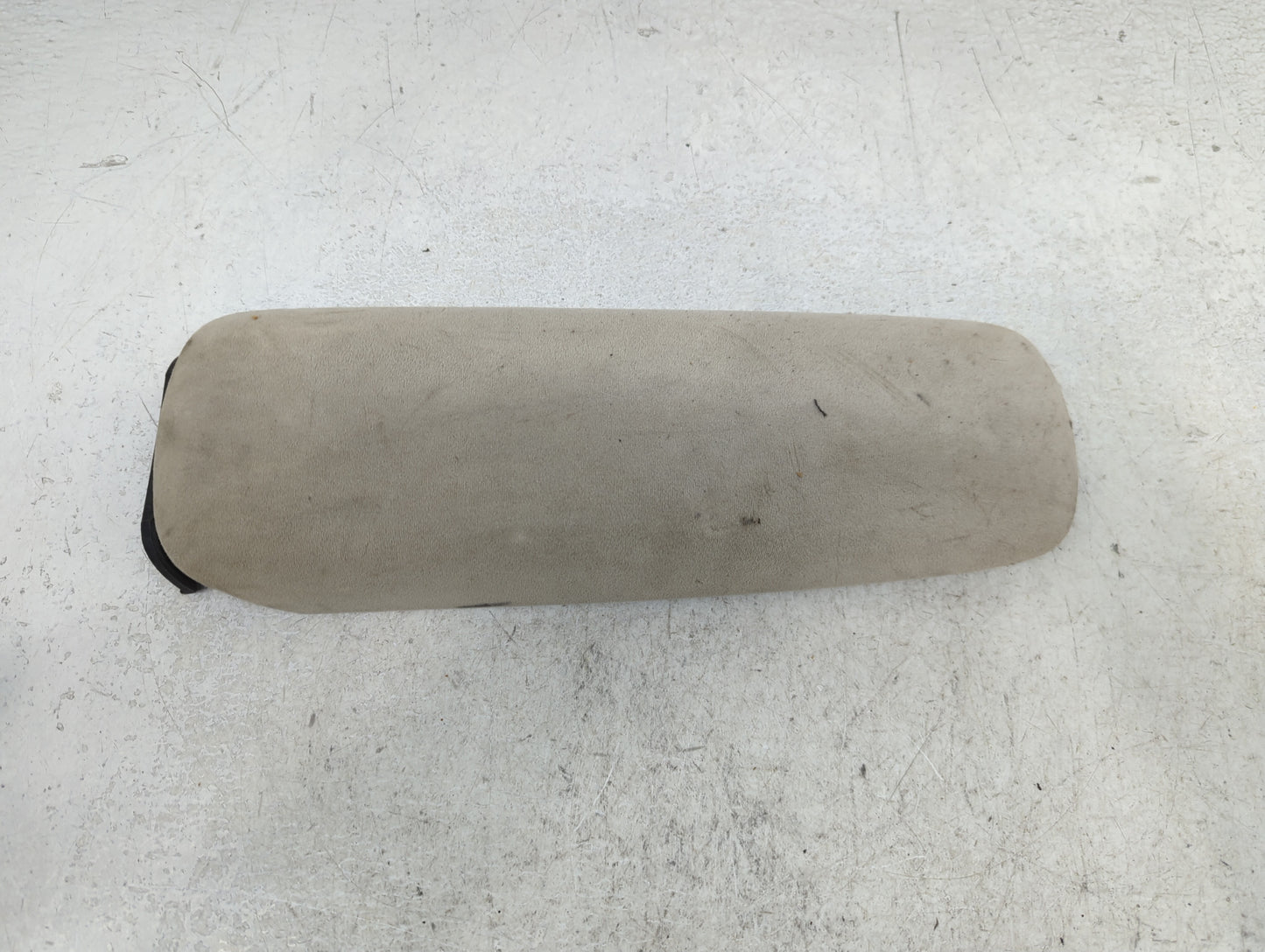 2001-2003 Toyota Highlander Center Console Armrest Cover Lid Fits Fits 2001 2002 2003 OEM Used Auto Parts - Oemusedautoparts