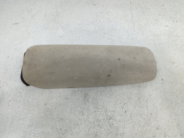 2001-2003 Toyota Highlander Center Console Armrest Cover Lid Fits Fits 2001 2002 2003 OEM Used Auto Parts - Oemusedautoparts