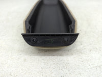 2001-2003 Toyota Highlander Center Console Armrest Cover Lid Fits Fits 2001 2002 2003 OEM Used Auto Parts - Oemusedautoparts