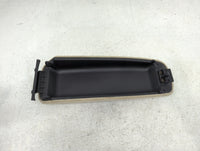 2001-2003 Toyota Highlander Center Console Armrest Cover Lid Fits Fits 2001 2002 2003 OEM Used Auto Parts - Oemusedautoparts