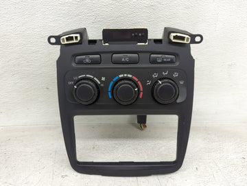 2001-2003 Toyota Highlander Climate Control Module Temperature AC/Heater Replacement P/N:84010-48091 Fits Fits 2001 2002 200
