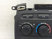 2001-2003 Toyota Highlander Climate Control Module Temperature AC/Heater Replacement P/N:84010-48091 Fits Fits 2001 2002 200
