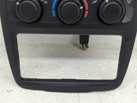 2001-2003 Toyota Highlander Climate Control Module Temperature AC/Heater Replacement P/N:84010-48091 Fits Fits 2001 2002 200