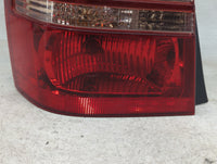 2001-2003 Toyota Highlander Tail Light Assembly Driver Left OEM Fits Fits 2001 2002 2003 OEM Used Auto Parts - Oemusedautopa