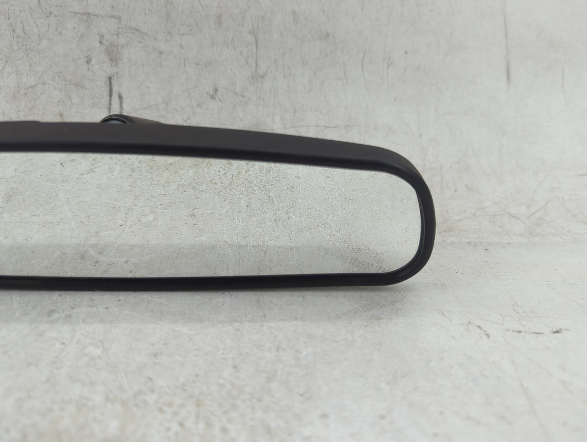 2001-2010 Toyota Highlander Interior Rear View Mirror Replacement OEM Fits OEM Used Auto Parts - Oemusedautoparts1.com