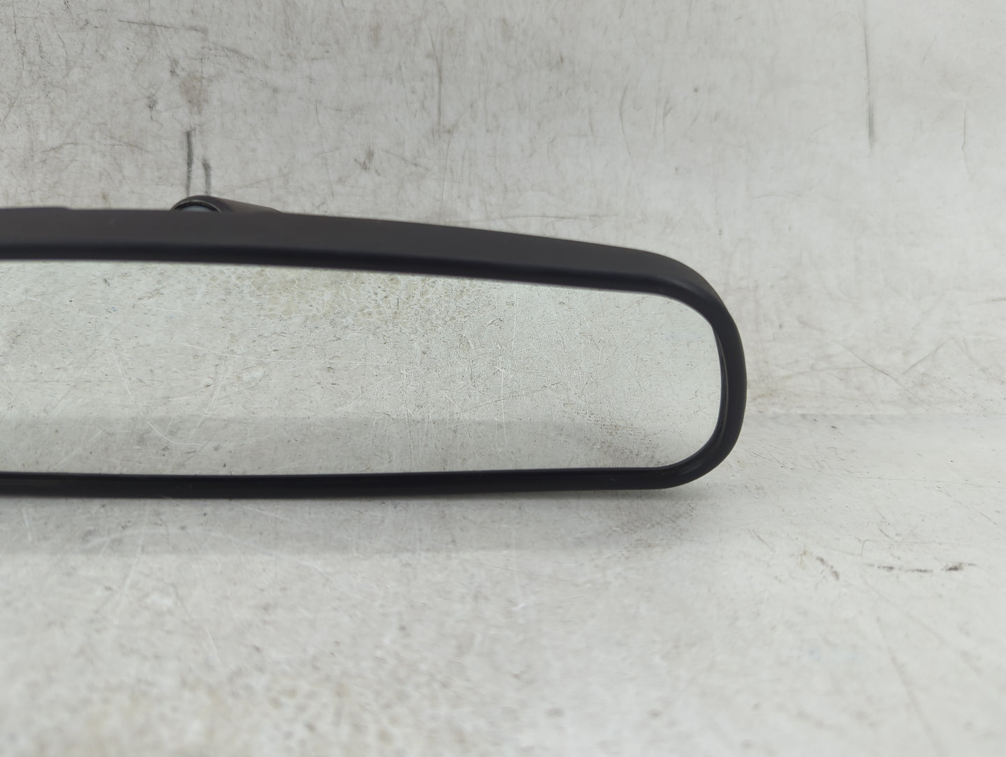 2001-2010 Toyota Highlander Interior Rear View Mirror Replacement OEM Fits OEM Used Auto Parts - Oemusedautoparts1.com