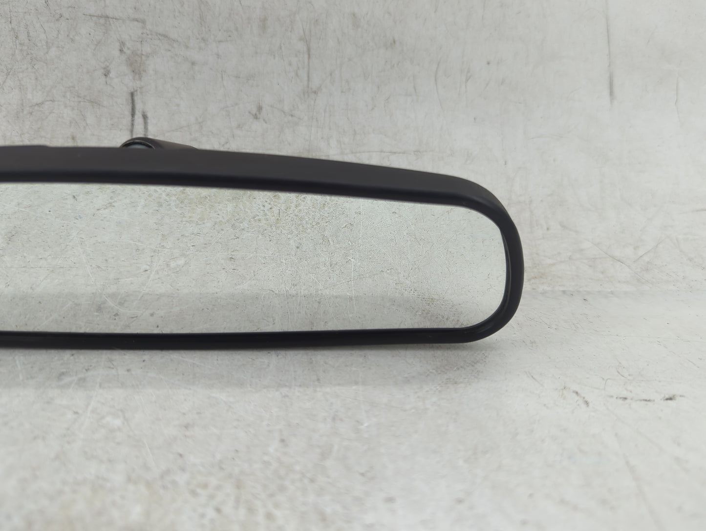 2001-2010 Toyota Highlander Interior Rear View Mirror Replacement OEM Fits OEM Used Auto Parts - Oemusedautoparts1.com