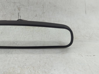 compare product 2001-2010 Toyota Highlander Interior Rear View Mirror Replacement OEM Fits OEM Used Auto Parts