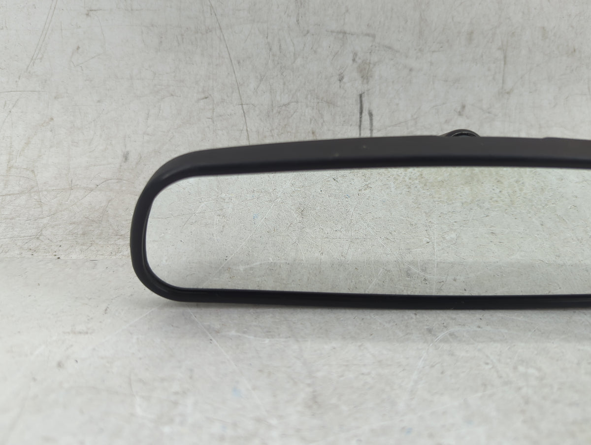 2001-2010 Toyota Highlander Interior Rear View Mirror Replacement OEM Fits OEM Used Auto Parts - Oemusedautoparts1.com