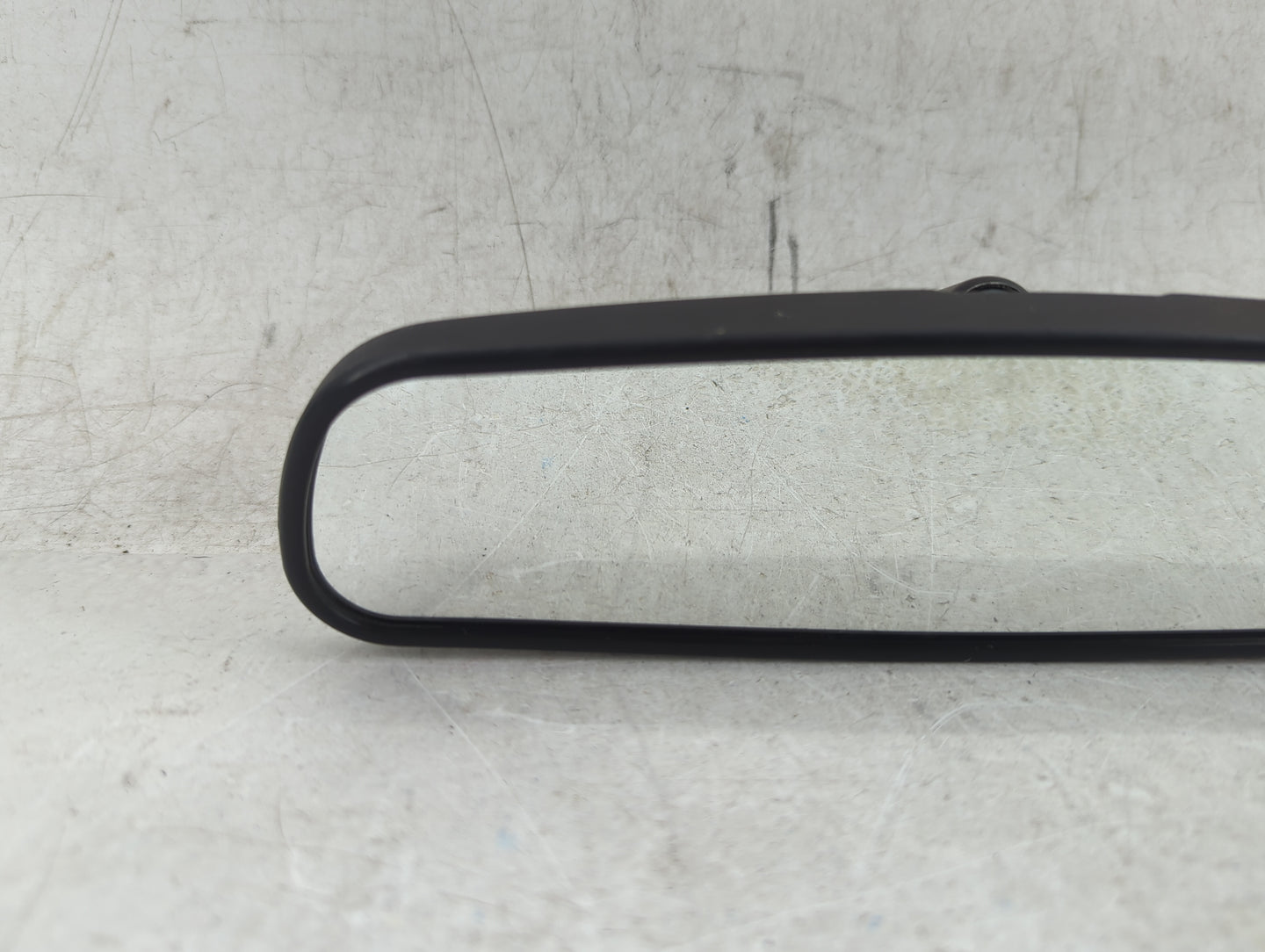 2001-2010 Toyota Highlander Interior Rear View Mirror Replacement OEM Fits OEM Used Auto Parts - Oemusedautoparts1.com