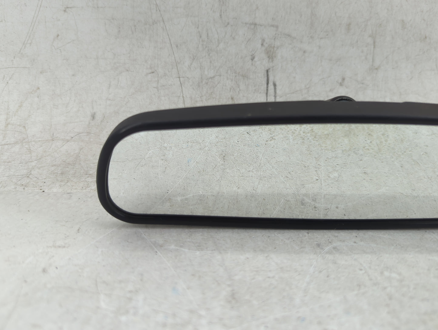 2001-2010 Toyota Highlander Interior Rear View Mirror Replacement OEM Fits OEM Used Auto Parts - Oemusedautoparts1.com