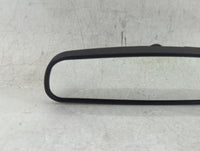 2001-2010 Toyota Highlander Interior Rear View Mirror Replacement OEM Fits OEM Used Auto Parts - Oemusedautoparts1.com